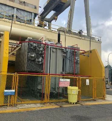 AES Corporation